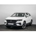 FAW Bestune T77 1 generation (11.2018 - 2025) Front side glass pattern
