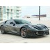 Ferrari 812 Base (2022 - 2025) (American) - full body - pattern for the body Ferrari 812 Base (2022 - 2025) (American) - full body - pattern for the body