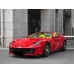 Ferrari 812 GTS Base (2021 - 2024) (American) - full body - pattern for the body