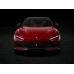 Ferrari Purosangue (2023 - 2025) (Chinese) (European) - full body - pattern for the body Ferrari Purosangue (2023 - 2025) (Chinese) (European) - full body - pattern for the body