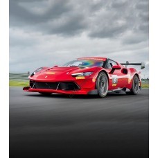 Ferrari 296 Challenge 2025 (Chinese) (European) - full body - pattern for the body Ferrari 296 Challenge 2025 (Chinese) (European) - full body - pattern for the body