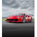 Ferrari 296 Challenge 2025 (Chinese) (European) - full body - pattern for the body Ferrari 296 Challenge 2025 (Chinese) (European) - full body - pattern for the body
