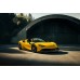 Ferrari SF90 Spider 2022 - the pattern of the interior