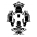 Ferrari 812 Base (2022 - 2025) (American) - full body - pattern for the body