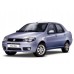 FIAT ALBEA 2002-> - pattern for car mats