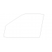 Fiat Doblo 2nd generation, 263 (11.2009 - 2025) Front side glass pattern
