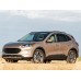 Ford Escape 4 generation (04.2019 - 2021) - pattern on the windshield