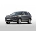Ford Explorer 2011-2018 5 generation - Pattern for rear windows