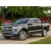 Ford F150 2020, picap, 14 generation (10.2020 - 2021) - pattern on the windshield