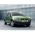 FORD FIESTA 2005-2008 - pattern for car mats