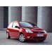 FORD FIESTA V 2001-2008 - pattern for car EVA mats