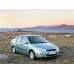FORD FOCUS I 1998-2005 - pattern for car EVA mats