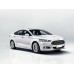 Ford Mondeo 5 generation (08.2014 - 2019) - Pattern for rear windows