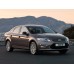 Ford Mondeo 4 generation 2007-2013 sedan - Pattern for rear windows