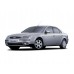 FORD MONDEO III 2000-2007 - pattern for car EVA mats