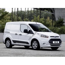 Ford Transit Connect 2 generation (09.2012 - pt) - Pattern for rear windows Ford Transit Connect 2 generation (09.2012 - pt) - Pattern for rear windows