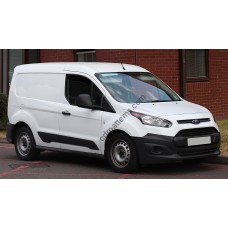 Ford Transit Connect 2nd generation (09.2012 - 2023) Front side glass pattern