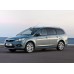 Ford Focus 2 Wagon 2004-2010 - Pattern for rear windows