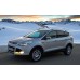 Ford Kuga (CBV_rest) 2013 - headlight pattern