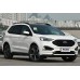 Ford Edge 2 generation, CD539 (02.2015 - 2024) Front side glass pattern