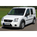 Ford Transit Connect , 1st generation (2001 - 12.2013) - Pattern for rear windows