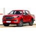 Foton F9 2022 - pattern for the body