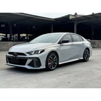 GAC Empow 2023-2025 Front side glass pattern