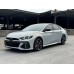 GAC Empow 2023-2025 Front side glass pattern