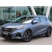GAC GS3 2nd Generation 2023-2025 Front side glass pattern