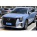 GAC Trumpchi GS8 Tech 2022 full body - pattern for the body