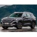 GAC GS5 2018 - pattern for the body