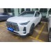 GAC Trumpchi GS4 2024 - the pattern of the interior