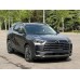 GAC GS4 max 2024 - the pattern of the interior GAC GS4 max 2024 - the pattern of the interior