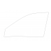 GAC GS8 2nd Generation 2023-2025 Front side glass pattern