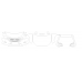 GAC GS5 2018 - pattern for the body