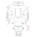 GAC S7 2025 full body - pattern for the body