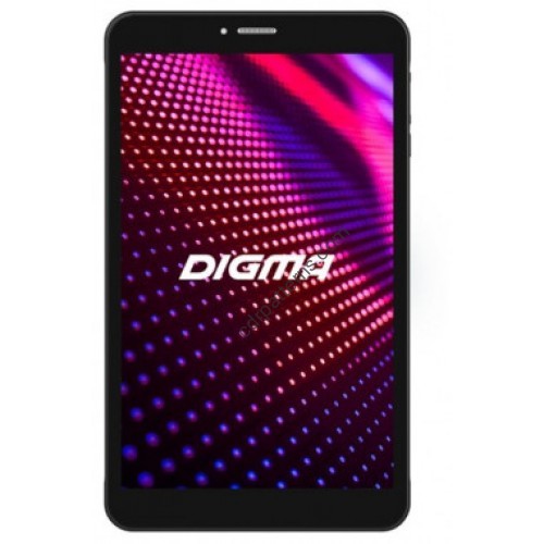 Digma 7 citi 8589 - template for tablet