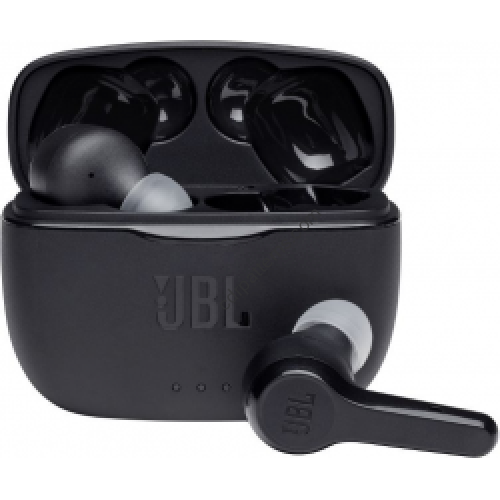 JBL 215 - pattern for wireless headphones
