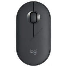 Logitech Pebble M350 - patterns on the periphery