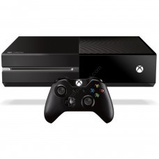 XboxOne - template for a game console