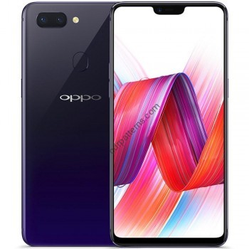 Oppo R15 Pro - pattern for mobile phone