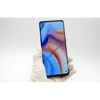 Oppo Reno 4 Pro - pattern for mobile phone