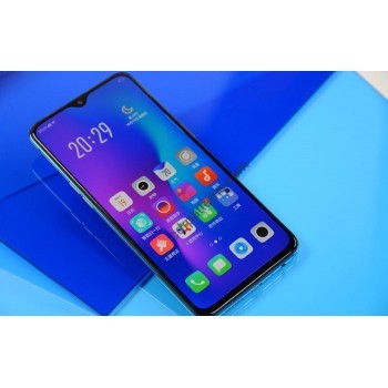 Oppo R15 X - pattern for mobile phone