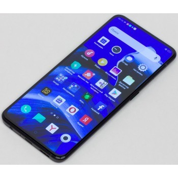 Oppo Reno 2 - pattern for mobile phone