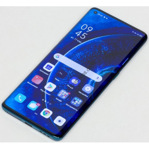 Oppo Find X2 - pattern for mobile phone