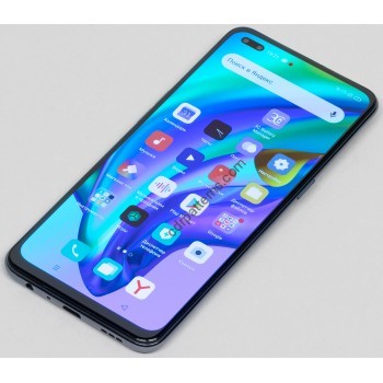 Oppo Reno 4 Lite - pattern for mobile phone