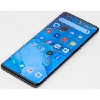 Oppo Reno 3 Pro 2019 - pattern for mobile phone