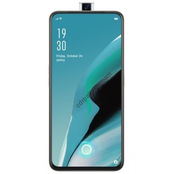 Oppo Reno 2Z - pattern for mobile phone