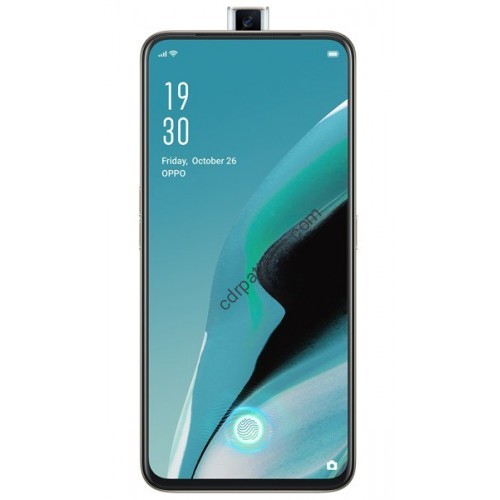 Oppo Reno 2Z - pattern for mobile phone