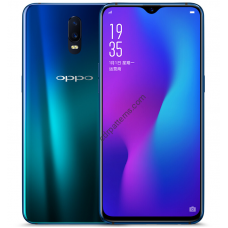 Oppo R17 2018 - pattern for mobile phone Oppo R17 2018 - pattern for mobile phone